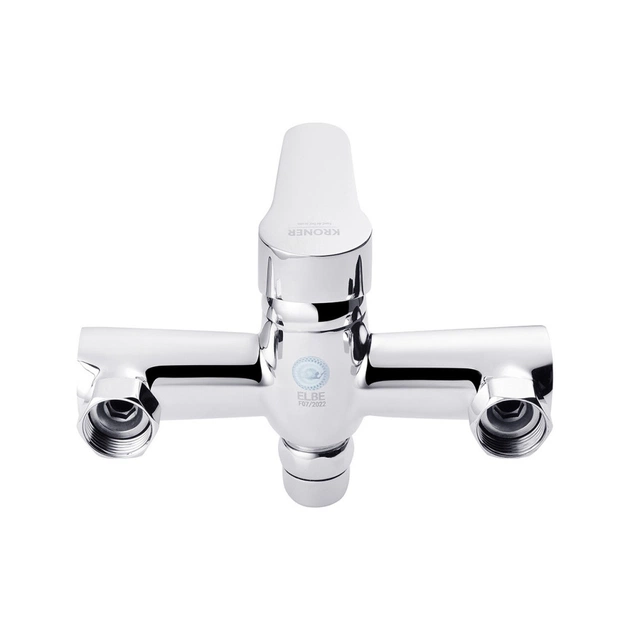 Змішувач Kroner KRM Elbe - C072 - picture 5