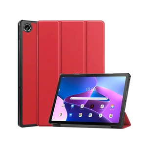 Чохол до планшета BeCover Flexible TPU Mate Lenovo Tab M10 Plus TB-125F (3rd Gen)/K10 Pro TB-226 10.61" Red (712526) зображення 1