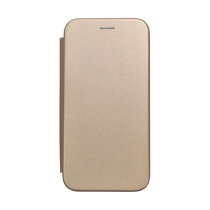 Чехол для мобильного телефона ACCLAB Book Cover Elegance Motorola Moto G55 Gold (1283126631634) изображение 1