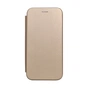 Чохол до мобільного телефона ACCLAB Book Cover Elegance Motorola Moto G55 Gold (1283126631634) - зменшене зображення 1