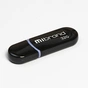 USB флеш накопичувач Mibrand 32GB Panther Black USB 2.0 (MI2.0/PA32P2B) - зменшене зображення 1