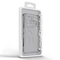 Чохол до мобільного телефона Armorstandart Air Force Nothing Phone (3a) Camera cover Clear (ARM85468) - зменшене зображення 6