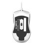 Мишка CoolerMaster MM310 USB White (MM-310-WWOL1) - зменшене зображення 6
