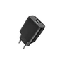 Зарядное устройство XO L54 2xUSB 12W + cable USB to Lightning black (XO-L57-LGHT-BK) - уменьшенное изображение 6