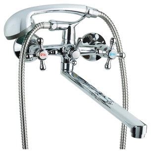 Змішувач TAU VD-5C261C зображення 1