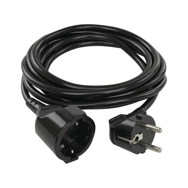 Сетевой удлинитель EMOS PC0123R - изображение 1