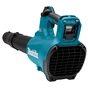 Повітродувка Makita DUB184Z LXT, 18В (без АКБ та ЗП) (DUB184Z) - зменшене зображення 4