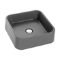 Раковина GRANADO Lalin grafito (gbs1309) - уменьшенное изображение 1
