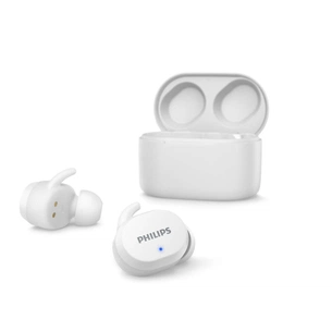 Навушники Philips TAT3216 True Wireless IPX5 Touch control Mic White (TAT3216WT/00) зображення 1
