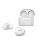 Навушники Philips TAT3216 True Wireless IPX5 Touch control Mic White (TAT3216WT/00) - зменшене зображення 1