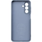 Чохол до мобільного телефона Armorstandart ICON Samsung A18 4G / A17 4G Camera cover Winter Blue (ARM92956) - зменшене зображення 2
