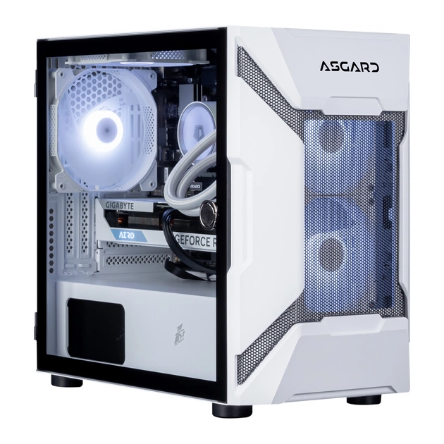 Персональний комп`ютер ASGARD Garm (A78X3D.32.S20.56T.16.5905) - зображення 1