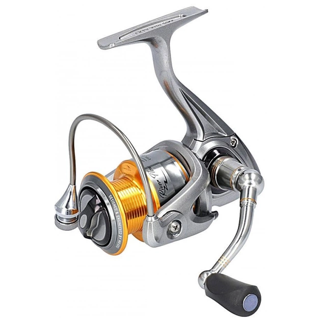 Котушка Mikado River Flow 2004 FD (KDA149-2004FD) - изображение 1