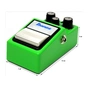 Педаль эффектов Ibanez TS9 Tube Screamer (70779) - уменьшенное изображение 2