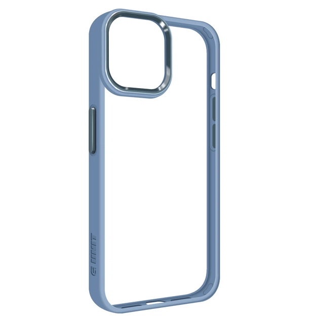Чехол для мобильного телефона Armorstandart UNIT2 Apple iPhone 11 Sky Blue (ARM74784) - изображение 1