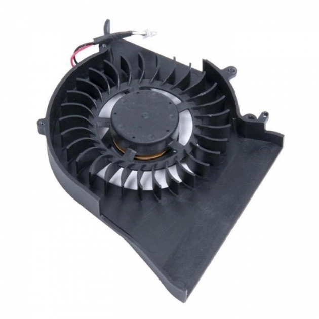 Вентилятор ноутбука Samsung R718/R720 DC(5V,0.4A) 4(3)pin (BA81-06936A/KSB0705HA-9A46) - picture 3