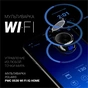 Мультиварка Polaris PMC 0530 Wi FI IQ Home - зменшене зображення 2