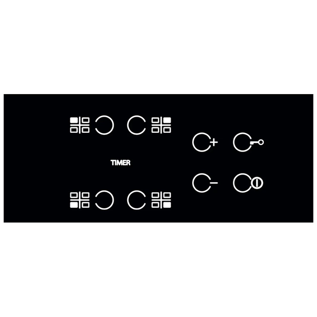 Варочна поверхня Whirlpool AKT8090/NE - picture 3