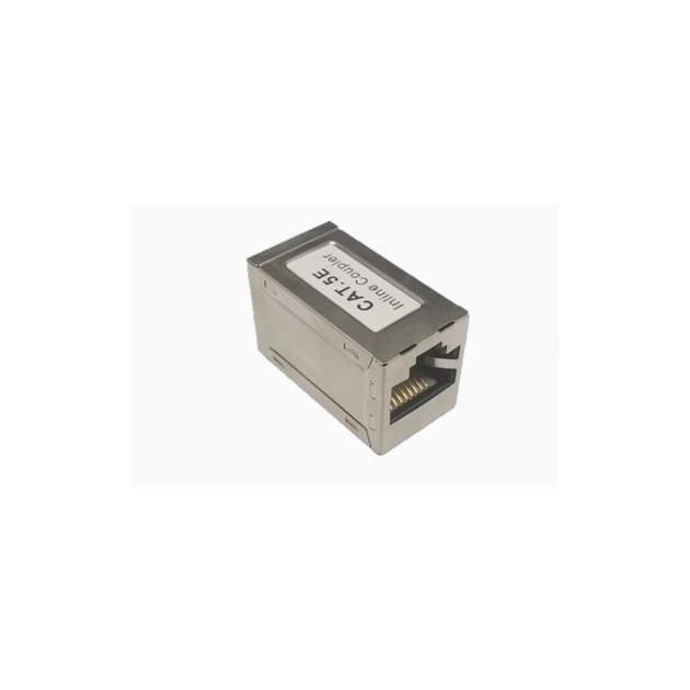 Зрощувач STP, cat.5e, RJ45 to RJ45 Kingda (KD-CB42S-C5e) - зображення 1