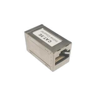 Зрощувач STP, cat.5e, RJ45 to RJ45 Kingda (KD-CB42S-C5e) зображення 1