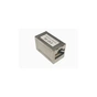 Зрощувач STP, cat.5e, RJ45 to RJ45 Kingda (KD-CB42S-C5e) - зменшене зображення 1
