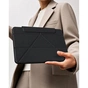 Чохол до планшета BeCover Ultra Slim Origami Flex Apple iPad Pro 11" M5 2025 Black (715953) - зменшене зображення 7