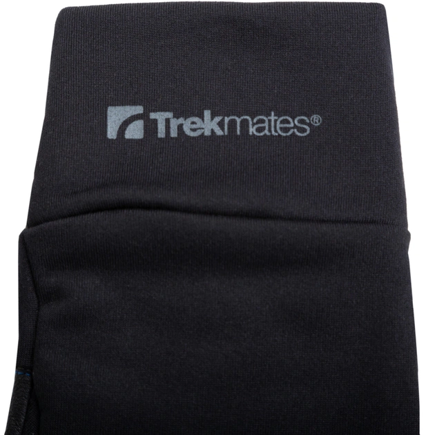 Рукавиці Trekmates Ullscarf Glove TM-006165 black XL (015.1653) - picture 5