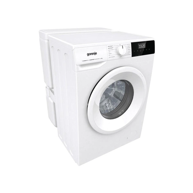 Пральна машина Gorenje WNHPI62SCSIRV+бак (WNHPI62SCSIRV) - зображення 1