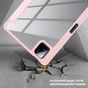 Чехол для планшета BeCover Soft Edge TPU Xiaomi Pad 8 / 8 Pro 11.2" Pink (715552) - уменьшенное изображение 5