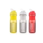 Пляшка для води Ardesto Smart Bottle 1000 мл Grey (AR2204TG) - зменшене зображення 6