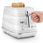 Тостер DeLonghi CTA2103.W - зменшене зображення 6