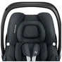 Автокрісло Maxi-Cosi CabrioFix i-Size Essential Graphite (8558750112) - зменшене зображення 6