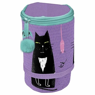 Пенал Kite K21-684-4 зображення 1