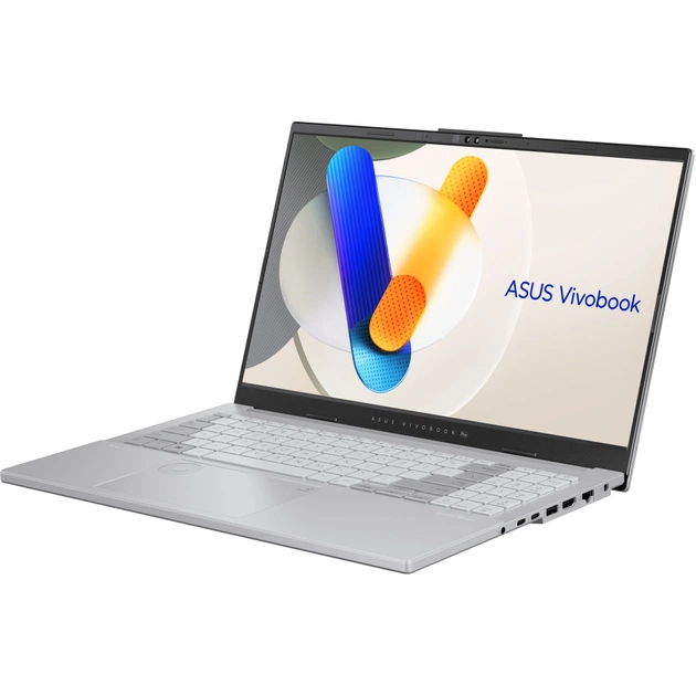 Ноутбук ASUS Vivobook Pro 15 OLED N6506CU-MA016 (90NB15E2-M000R0) - зображення 3