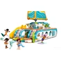Конструктор LEGO Friends Пригоди на туристичному човні (42664) - зменшене зображення 3