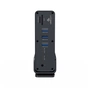 Док-станция Cablexpert USB-C 15-в-1 (A-CF-COMBO15-01) - уменьшенное изображение 6