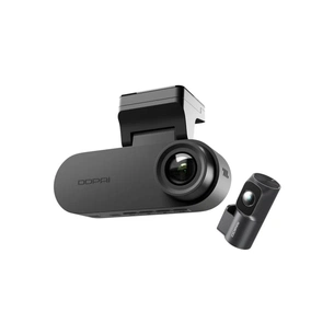 Видеорегистратор DDPai Dashcam N2 + rear camera (6934915204946) изображение 1