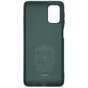 Чохол до мобільного телефона Armorstandart ICON Case Samsung M31s (M317) Pine Green (ARM57093) - зменшене зображення 2