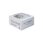 Блок живлення Chieftec 750W VEGA M WHITE (PPG-750-CW) - зменшене зображення 1