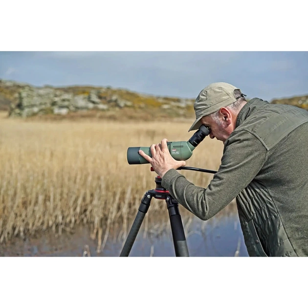 Підзорна труба Kowa TSN-602 60 mm Straight (10017) (930604) - picture 6