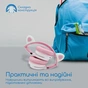 Навушники Promate Panda Bubblegum (panda.bubblegum) - зменшене зображення 7