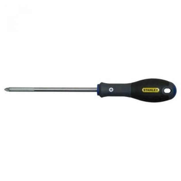 Отвертка Stanley FatMax, Pz1x250мм. (0-65-336) - изображение 1