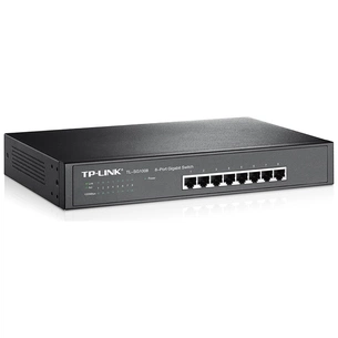 Комутатор мережевий TP-Link TL-SG1008 зображення 1