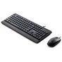 Комплект AOC KM220B USB UA Black (KM220B/97) - уменьшенное изображение 3