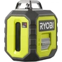 Лазерний нівелір Ryobi RB360RLL, 20 м (5133005309) - зменшене зображення 1