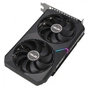 Відеокарта ASUS GeForce RTX3060Ti 8Gb DUAL MINI V2 LHR (DUAL-RTX3060TI-8G-MINI-V2) - зменшене зображення 5