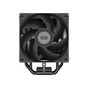 Кулер до процесора PcCooler RT500 TC BK - зменшене зображення 2