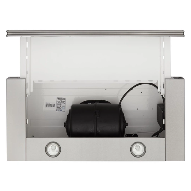 Витяжка кухонна Eleyus BREEZE 700 60 IS - picture 8