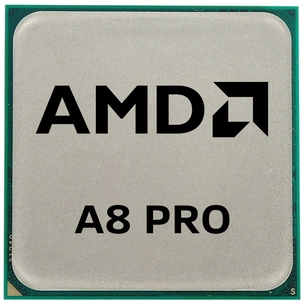 Процесор AMD A8-8670E PRO (AD867BAHM44AB) зображення 1