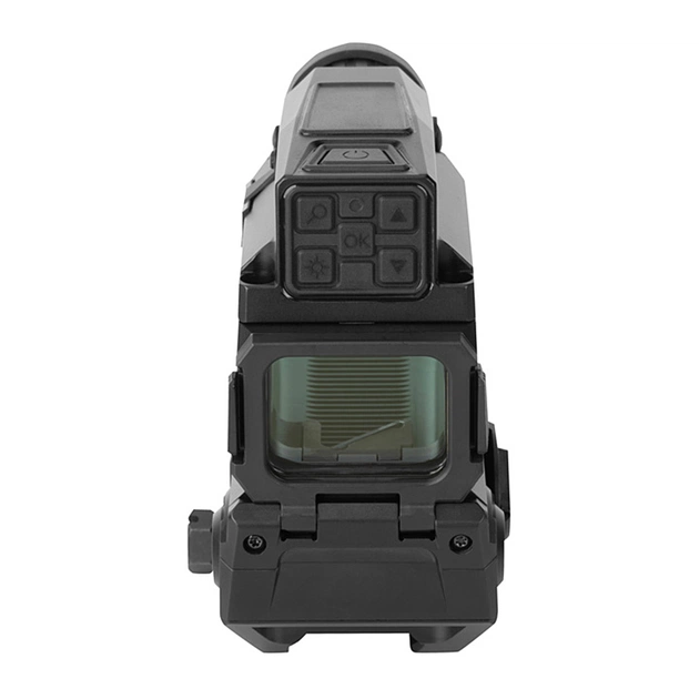 Коліматорний приціл Holosun DRS-NV (747059) - зображення 8